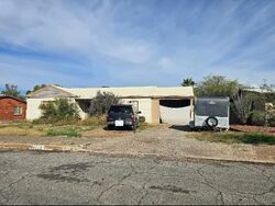 Pre-foreclosure in  E 4th St Tucson, AZ 85711