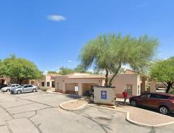Pre-foreclosure in  N Paseo La Tinaja Green Valley, AZ 85614