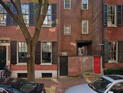Pre-foreclosure in  CLINTON ST Philadelphia, PA 19107