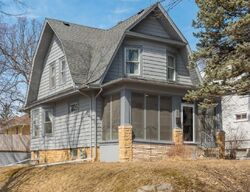 Pre-foreclosure in  BRADLEY ST Saint Paul, MN 55130