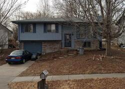 Pre-foreclosure in  Sante Fe Trl Lincoln, NE 68521