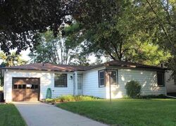 Pre-foreclosure in  N Cotner Blvd Lincoln, NE 68505