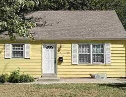 Pre-foreclosure in  Washington St Bellevue, NE 68005