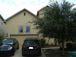 Pre-foreclosure in  Tranquil Oak San Antonio, TX 78260