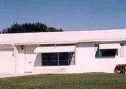 Pre-foreclosure in  Leisureville Blvd Boynton Beach, FL 33426