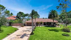 Pre-foreclosure in  Talway Cir Boynton Beach, FL 33472