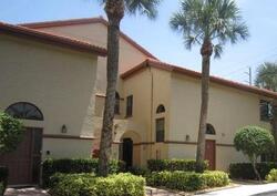 Pre-foreclosure in  EUROPA DR APT A Boynton Beach, FL 33437
