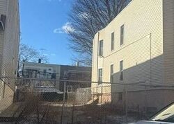 Pre-foreclosure in  Barnes Ave Bronx, NY 10462