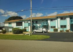 Pre-foreclosure in  SE 40TH ST  Cape Coral, FL 33904