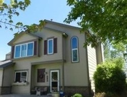 Pre-foreclosure in  W UNION AVE Denver, CO 80236