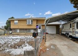 Pre-foreclosure in  MESCALERO DR Colorado Springs, CO 80915