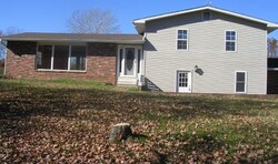 Pre-foreclosure in  FLATT WOODS RD Simpson, IL 62985
