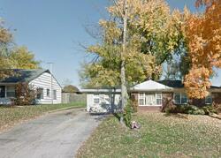 Pre-foreclosure in  Eastside Ave Sellersburg, IN 47172