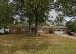 Pre-foreclosure in  Hargan Dr Madison, IN 47250