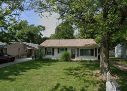 Pre-foreclosure in  Mulberry Blvd Centerville, IN 47330