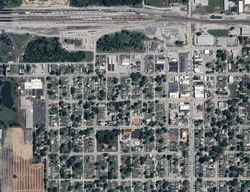 Pre-foreclosure in  S Peters St Garrett, IN 46738