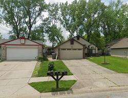 Pre-foreclosure in  Timber Lake Way Indianapolis, IN 46237