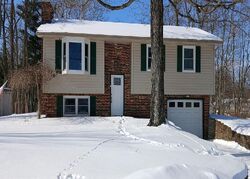 Pre-foreclosure in  Front St Dillsboro, IN 47018