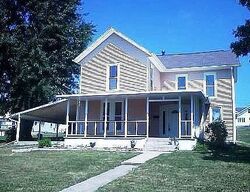 Pre-foreclosure in  W Main St Ellettsville, IN 47429