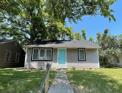 Pre-foreclosure in  E 30th St Indianapolis, IN 46218