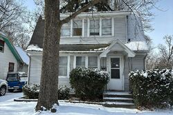 Pre-foreclosure in  N Indiana Ave Goshen, IN 46526