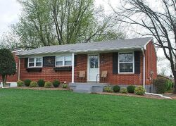 Pre-foreclosure in  S CIRCLECREST DR Louisville, KY 40229