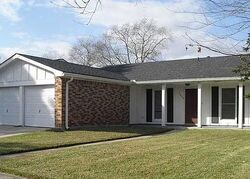 Pre-foreclosure in  Liro Ln Harvey, LA 70058