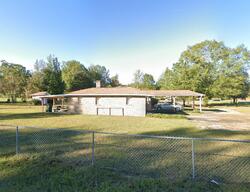 Pre-foreclosure Listing in Highway 21 ANGIE, LA 70426