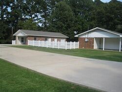  Stinson Dr, Jonesboro LA