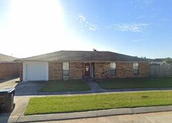 Pre-foreclosure in  Legend St Meraux, LA 70075