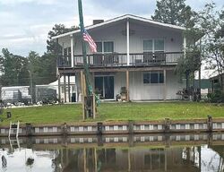 Pre-foreclosure in  Chinquapin Ave Maurepas, LA 70449