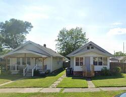 Pre-foreclosure in  Oakmont St Toledo, OH 43605