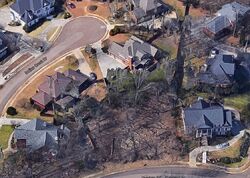 Pre-foreclosure in  Overton Rd Madison, AL 35758