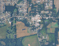 Pre-foreclosure in  Ryland Pike Huntsville, AL 35811