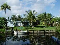 Pre-foreclosure in  Se Krueger Pkwy Stuart, FL 34996