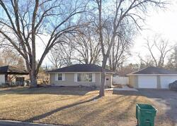 Pre-foreclosure in  SUMTER AVE N Minneapolis, MN 55428