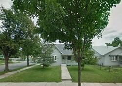 Pre-foreclosure in  VINCENT AVE N Minneapolis, MN 55411