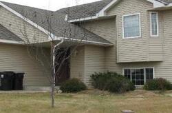 Pre-foreclosure in  18TH ST Princeton, MN 55371
