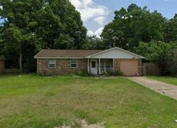 Pre-foreclosure in  W PARK DR Gautier, MS 39553