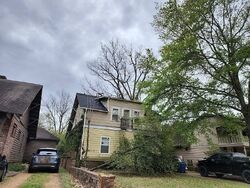  W 2nd St, Clarksdale MS