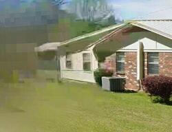 Pre-foreclosure in  Winchester Dr Amory, MS 38821