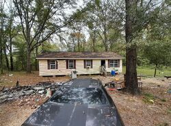 Pre-foreclosure Listing in BEAMAN DR HARRISVILLE, MS 39082