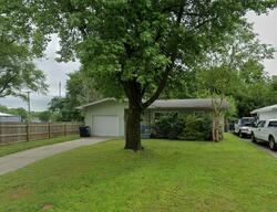 Pre-foreclosure in  N Franklin Ave Springfield, MO 65803