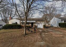 Pre-foreclosure in  S Liberty St Independence, MO 64055