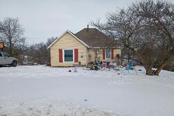 Pre-foreclosure Listing in W Mason St ODESSA, MO 64076