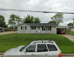 Pre-foreclosure in  Chloe St Perryville, MO 63775