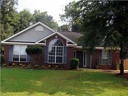 Pre-foreclosure in  Union Ct Grand Bay, AL 36541