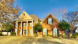 Pre-foreclosure in  PORT NATCHEZ CV E Collierville, TN 38017