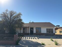 Pre-foreclosure in  E BISNAGA ST Casa Grande, AZ 85122