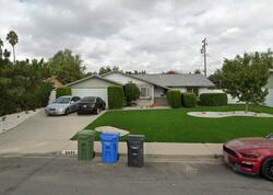 Pre-foreclosure in  Daunet Ave Simi Valley, CA 93065